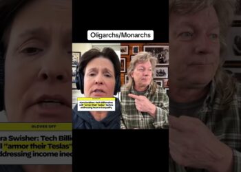 Oligarchs/Monarchs #duet #oligarchs #monarchs #billionaires #democracy #stockmarket #tech #maga