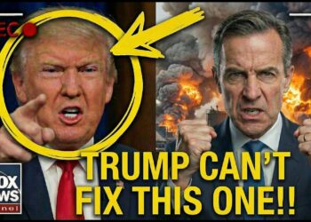 BREAKING: Canada Simply Minimize Off America's Most Crucial Useful resource — Trump's Response Surprised The World