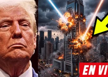 🚨 EN VIVO NOTICIAS: ATAQUE BRUTAL A COMANDANTES DE TRUMP! IRÁN ORMUZ RUSIA LIBANO