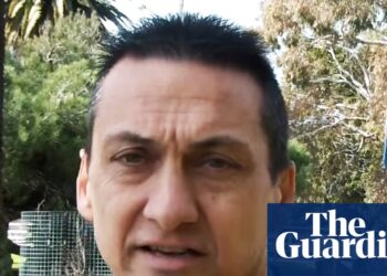 Dezi Freeman shot useless by police after seven-month manhunt | Porepunkah capturing