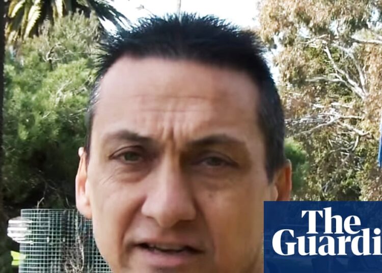 Dezi Freeman shot useless by police after seven-month manhunt | Porepunkah capturing