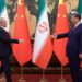 Why China Received’t Assist Iran