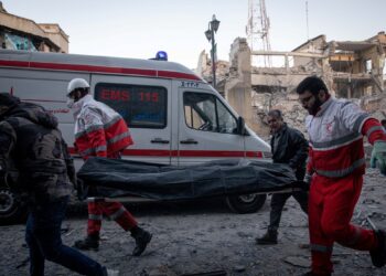 Israel, US intensify Iran strikes, focusing on properties, hospitals, stadium | Israel-Iran battle Information