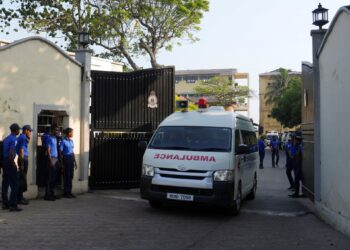 US submarine sank Iran’s warship off Sri Lanka coast, says Hegseth | Israel-Iran battle Information