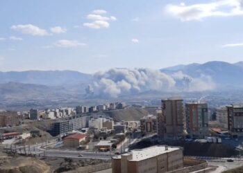 Iran struggle: What is occurring on day seven of US-Israel assaults? | Israel-Iran battle Information