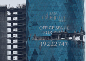 U.S. and Iran ramp up threats as Hegseth warns of ‘most intense day of strikes’