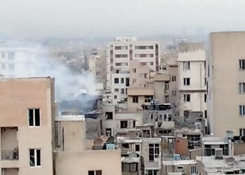 Iran warfare: What is going on on day 12 of US-Israel assaults? | US-Israel warfare on Iran Information