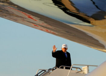 Iranian assault on Saudi base injures U.S. troops as extra American forces arrive within the Center East