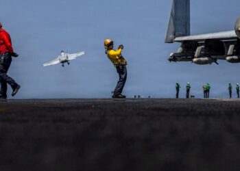 America Has No Good Choices in Iran