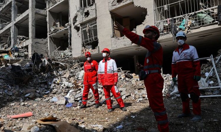 Reside updates: Iran battle; oil rises to 0 as Israel strikes throughout Persian new 12 months Reside updates: Iran battle; oil rises to 0 as Israel strikes throughout Persian new 12 months