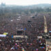Tens of 1000’s of individuals in Prague protest in opposition to new authorities of Czech prime minister Babiš