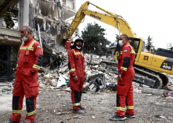 US-Israel struggle on Iran: What’s taking place on day 26 of assaults? | US-Israel struggle on Iran Information