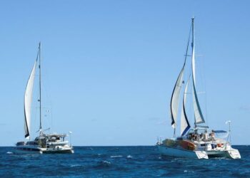 Mexico launches seek for lacking sailboats carrying assist to Cuba Mexico launches seek for lacking sailboats carrying assist to Cuba