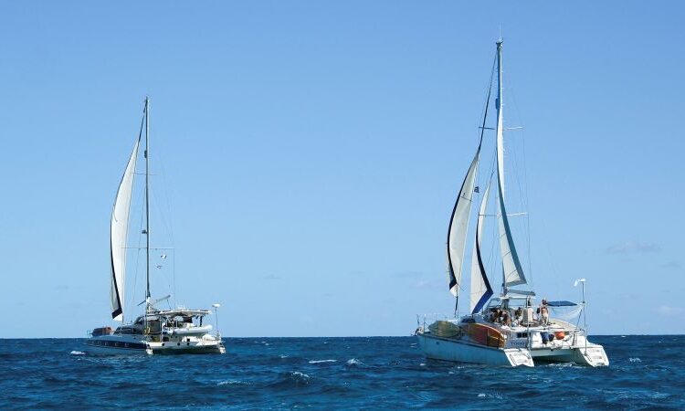 Mexico launches seek for lacking sailboats carrying assist to Cuba