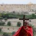 Israeli police block Catholic cardinal from Holy Sepulchre on Palm Sunday | Faith Information Israeli police block Catholic cardinal from Holy Sepulchre on Palm Sunday | Faith Information