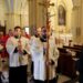 Israel bars church leaders from Palm Sunday mass ‘for the primary time in centuries,’ church says