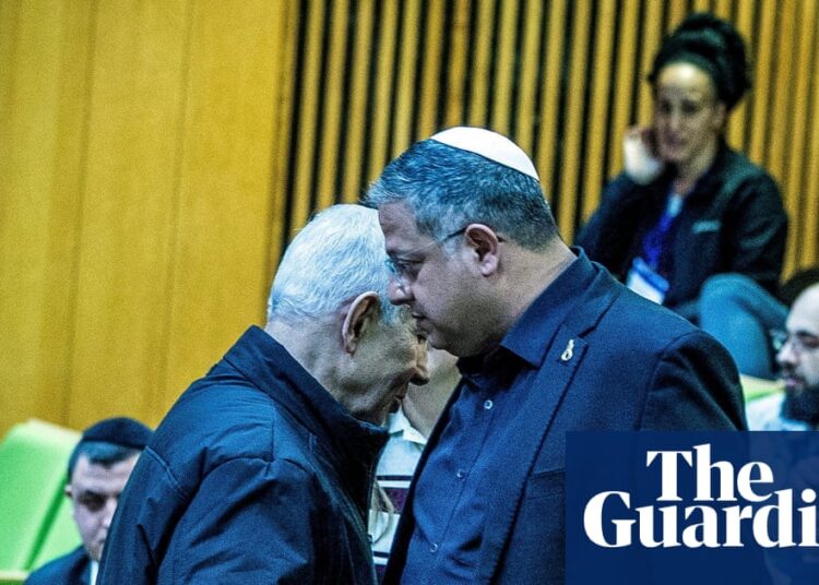 Israel passes regulation to provide dying penalty to Palestinians convicted of deadly assaults | Israel