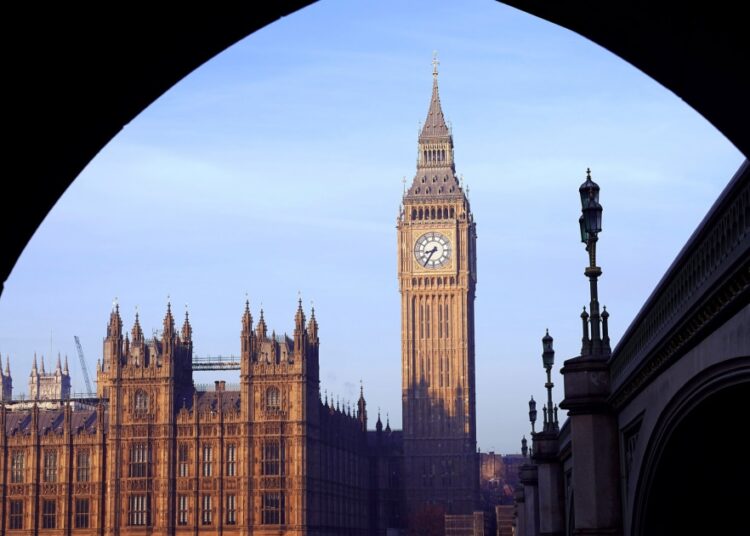 Husband of British MP amongst 3 arrested on suspicion of spying for China Husband of British MP amongst 3 arrested on suspicion of spying for China