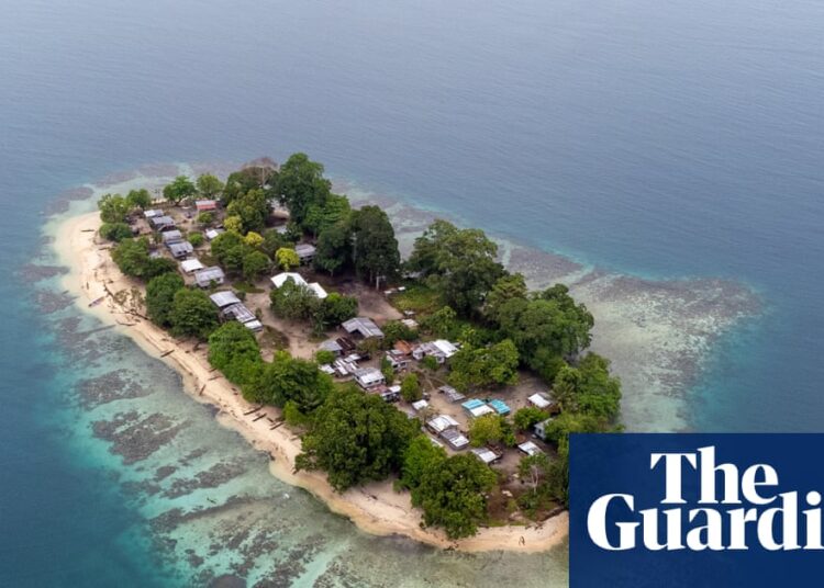 International sea ranges have been underestimated because of poor modelling, analysis suggests | Oceans