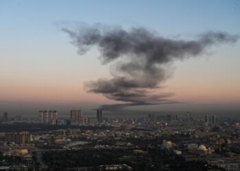 Trump calls on Kurds to assist U.S. effort in Iran, affords help – The Washington Publish