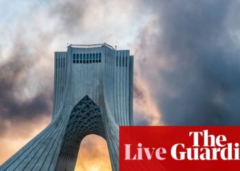 Center East disaster reside: Israel launches ‘wave of strikes’ on Tehran as Iran prepares for Ali Khamenei’s funeral | US-Israel warfare on Iran Center East disaster reside: Israel launches ‘wave of strikes’ on Tehran as Iran prepares for Ali Khamenei’s funeral | US-Israel warfare on Iran
