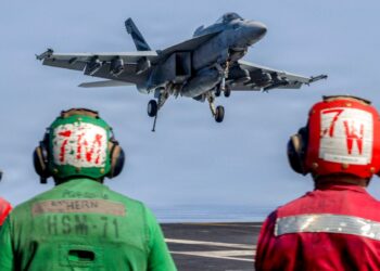 Trump has privately proven severe curiosity in U.S. floor troops in Iran