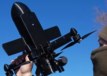 Ukraine’s anti-drone tech is in excessive demand as Iran assaults its neighbors