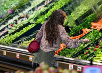 The Iran warfare’s looming financial menace: Increased meals costs