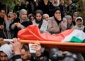 Israeli troopers hearth on household automotive in occupied West Financial institution, killing 4