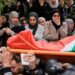 Israeli troopers hearth on household automotive in occupied West Financial institution, killing 4