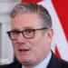 Starmer and Trump talk about have to reopen Hormuz Strait – BBC