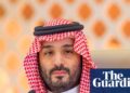 Saudi Arabia urging US to ramp up Iran assaults, intelligence supply confirms | US-Israel battle on Iran