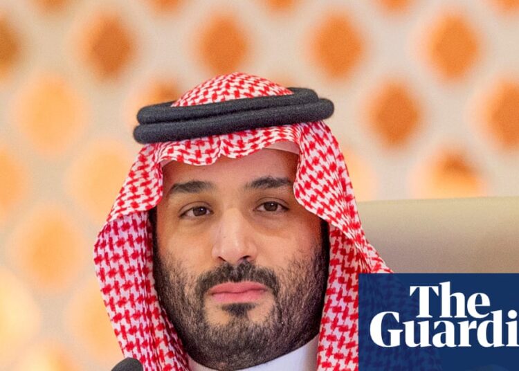 Saudi Arabia urging US to ramp up Iran assaults, intelligence supply confirms | US-Israel battle on Iran Saudi Arabia urging US to ramp up Iran assaults, intelligence supply confirms | US-Israel battle on Iran