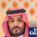 Saudi Arabia urging US to ramp up Iran assaults, intelligence supply confirms | US-Israel battle on Iran