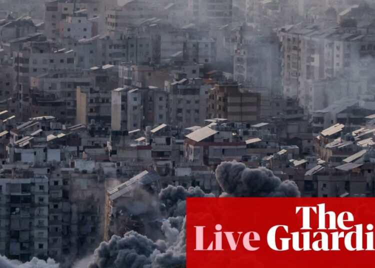 Tehran warns Europe to remain out of battle or face ‘retaliation’ – because it occurred | US-Israel warfare on Iran