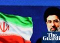 Iran vows to struggle on in first message issued in title of Mojtaba Khamenei | Iran