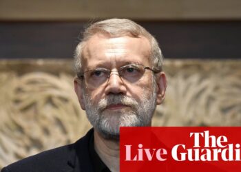 Center East disaster dwell: Iran vows revenge for killing of safety chief; Israel alerts imminent Beirut strike | US-Israel conflict on Iran