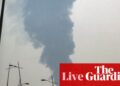 Center East disaster dwell: Israel begins ‘restricted’ floor operations in Lebanon; Dubai airport ‘progressively’ resumes flights | US-Israel warfare on Iran