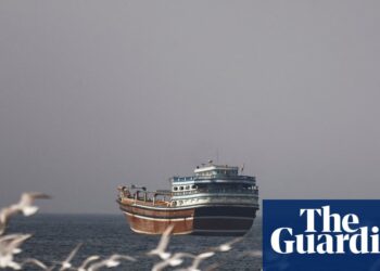 China requires vessels in strait of Hormuz to be protected amid hovering delivery prices | Delivery business