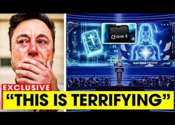Elon Musk: “Grok AI Was Requested About Jesus — This Response Was Sudden”