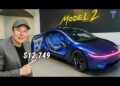 Elon Musk’s ,749 Tesla Mannequin 2 2026 Ends ‘Shock Automobile Payments’ Elon Musk’s ,749 Tesla Mannequin 2 2026 Ends ‘Shock Automobile Payments’