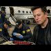 FBI Brokers Raided Elon Musk’s Personal Jet — What They Discovered In The Baggage Left Them Silent
