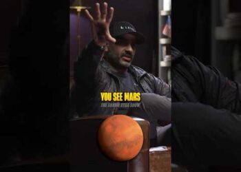 Elon Musk is the Particular Forces of Tech?!