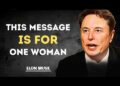 Elon Musk:”You Are the Girl I Will Marry… And You Do not Even Know It But