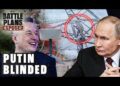 Elon Musk blocks Putin’s Starlink inflicting chaos on frontlines | Battle Plans Uncovered