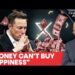 After 0 Billion, Elon Musk Says Cash Can’t Purchase Happiness, Web Disagrees | Firstpost America