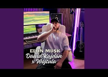 Elon Musk (Radio Edit)