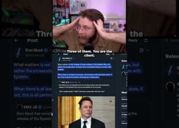 The Fact About Elon Musk