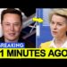 Elon Musk vs. The European Union: The €120 Million Showdown That May Redefine Digital Energy
