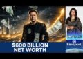 Elon Musk’s Internet Value Hits 0 Billion After SpaceX Valuation Surge | Vantage with Palki Sharma